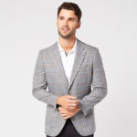 Faux Shearling Jacket – Bild 3