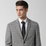Faux Shearling Jacket – Bild 5
